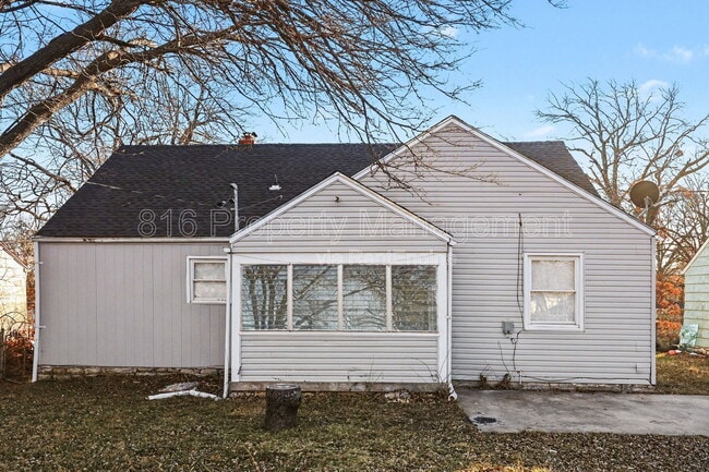 Building Photo - 6230 Agnes Ave