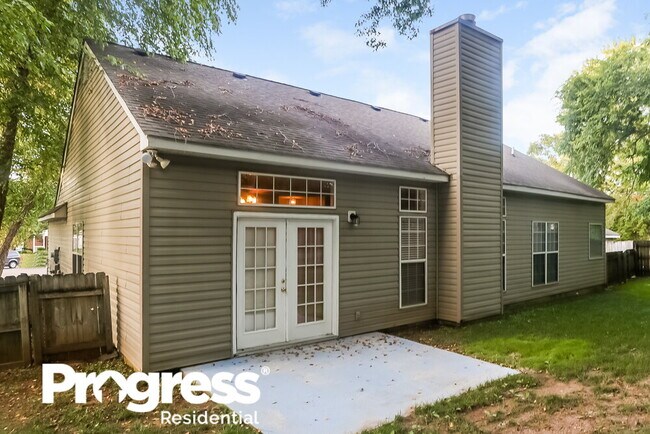 Building Photo - 4391 Greygate Ct SW