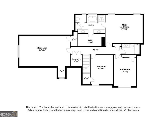 Building Photo - 208 N Fortune Way