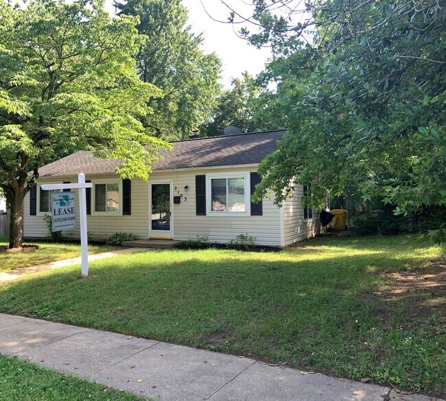 Building Photo - One level living! 3 bed 1 bath rancher in Glen Burnie.
