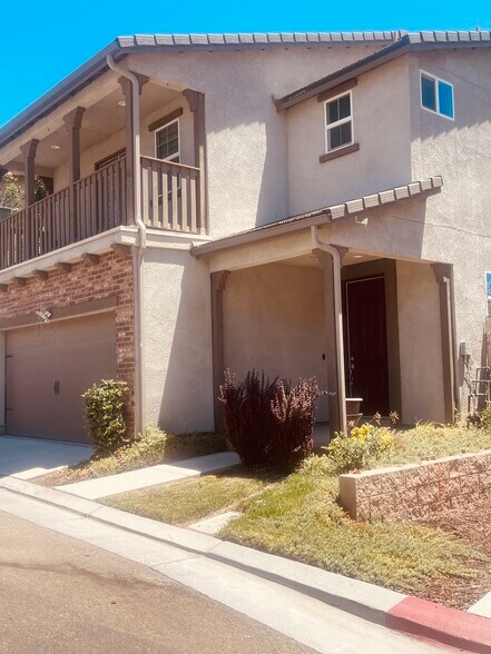 Building Photo - 6251 E Overlook Way