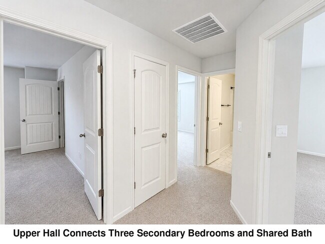 Building Photo - Grand 5BR Home in Loring with Main-Level Guest Suite & Covered Patio