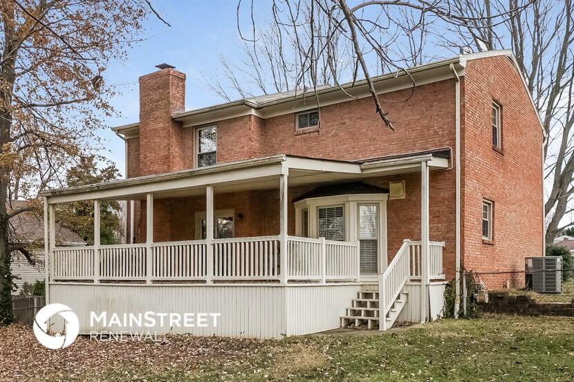 Building Photo - 5902 Stone Bluff Rd