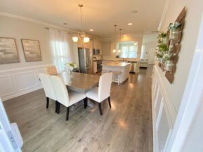 Building Photo - 243 Sallie Gordon Ln