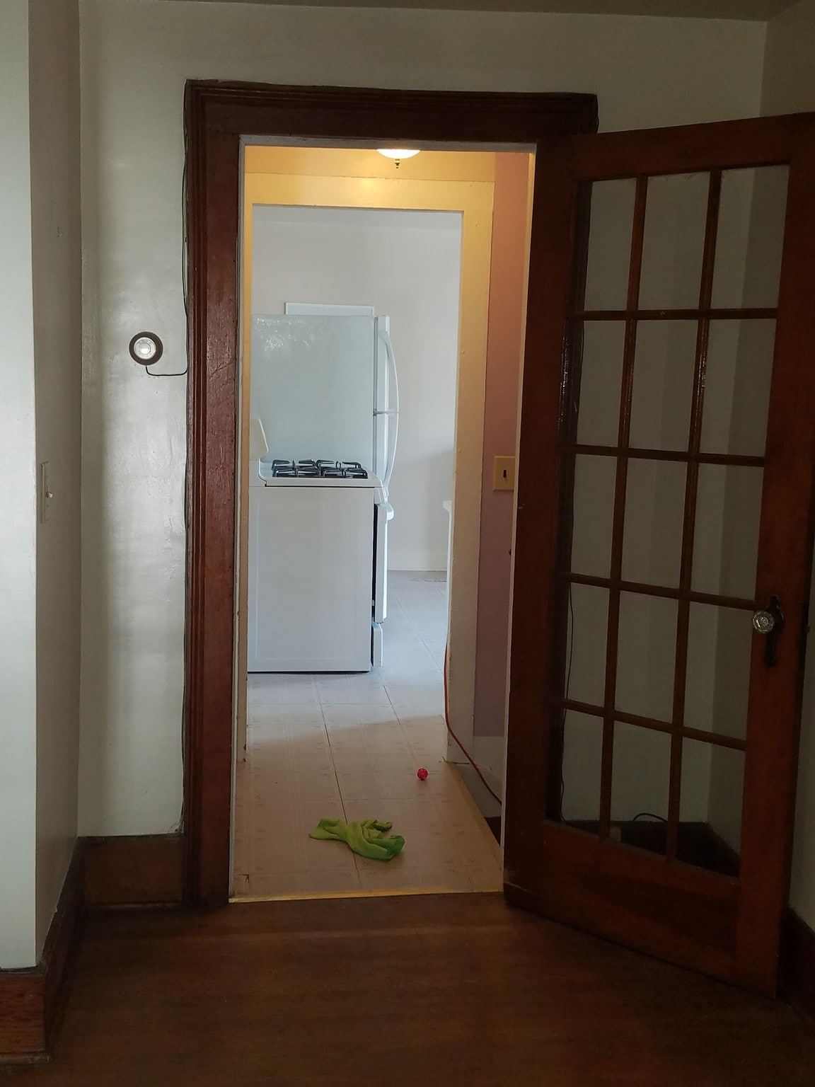 Building Photo - 20 Grant St