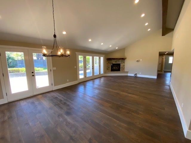 Building Photo - Beautiful Toro Park Home!