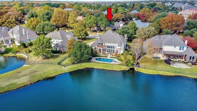 Primary Photo - 905 Brazos Dr