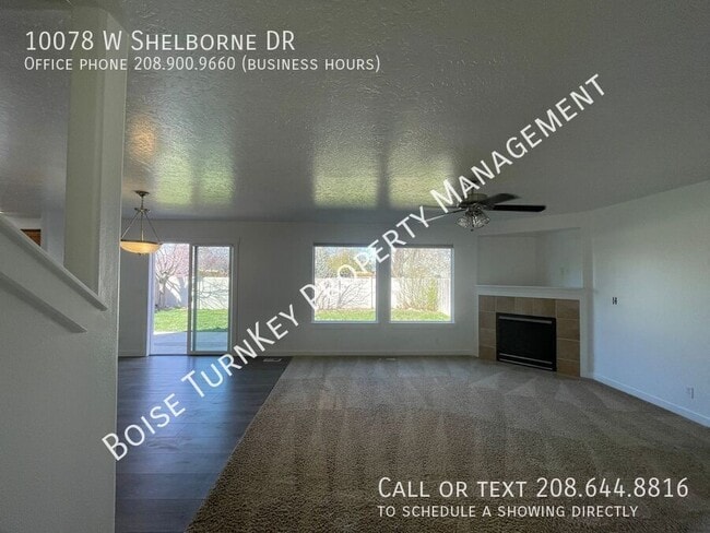 Building Photo - 10078 W Shelborne Dr