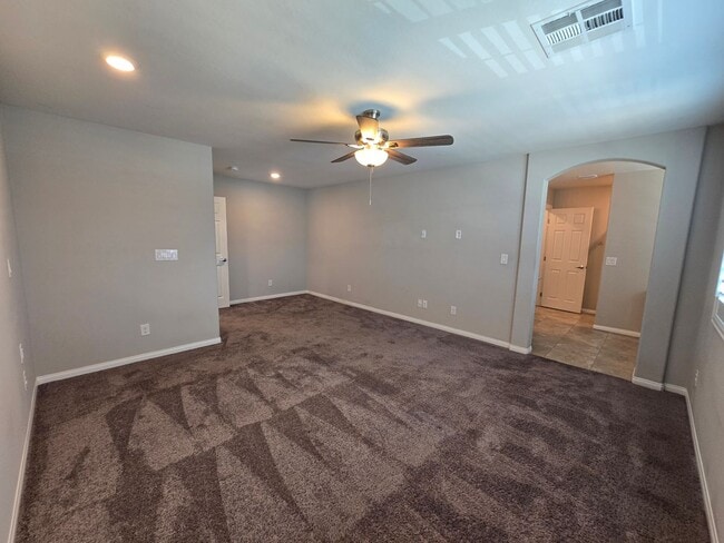 Building Photo - Corner Lot in Southwest Las Vegas