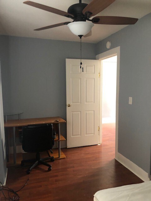 Building Photo - 309 Columbus Ave