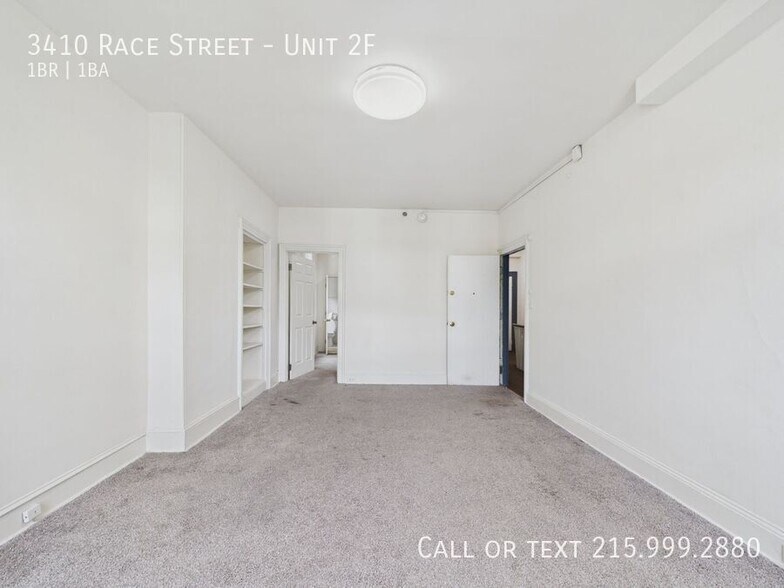 Building Photo - 3410 Race St