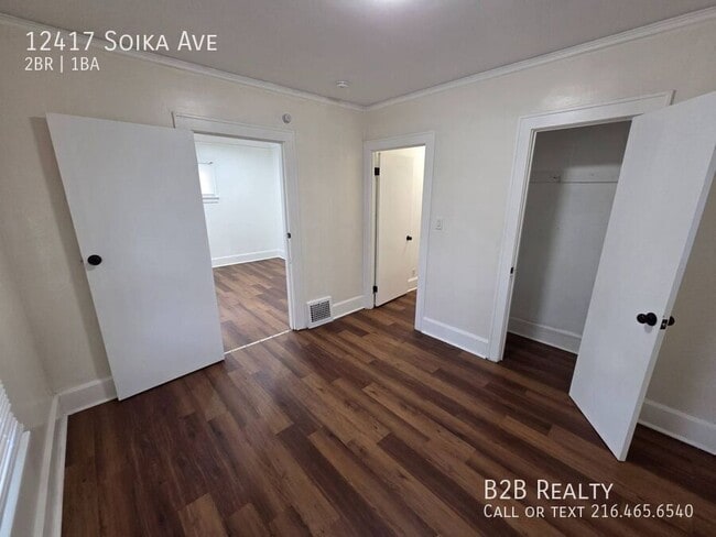 Building Photo - 12417 Soika Ave