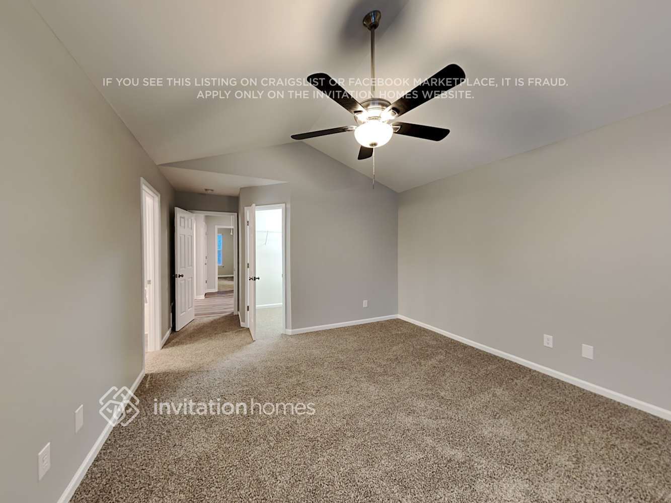 Building Photo - 3121 Rendezvous Dr