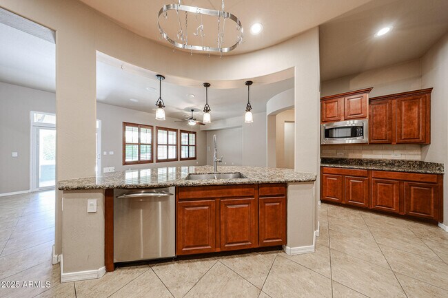 Building Photo - 4318 N 180th Dr