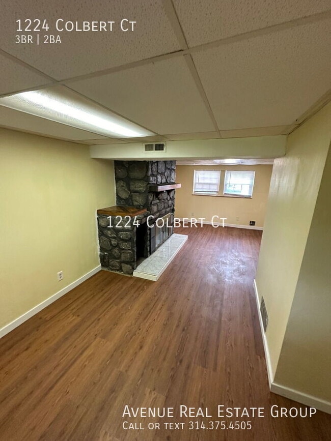 Building Photo - 1224 Colbert Ct