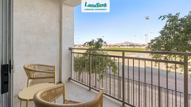 Building Photo - 1260 E University Dr