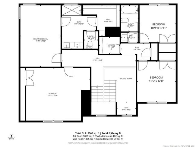 Building Photo - 22 S Shamrock Dr