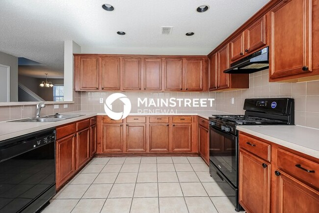 Building Photo - 4837 Madyson Ridge Dr