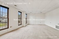 Building Photo - 26 E Mt Pleasant Ave