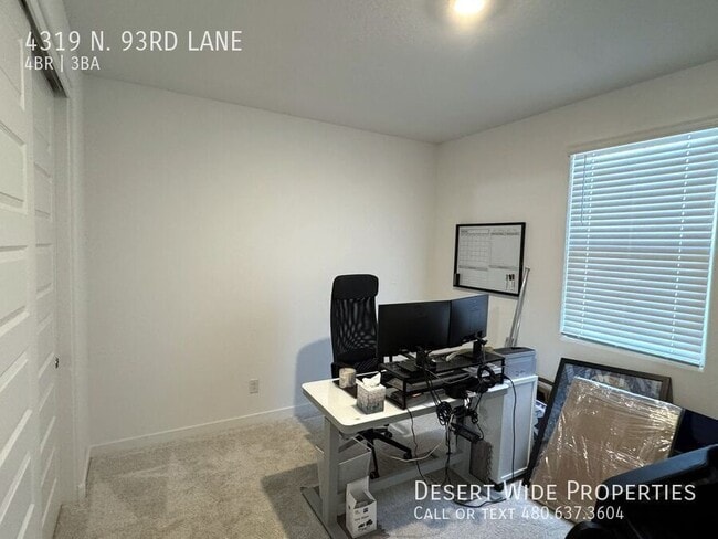 Building Photo - 4319 N 93rd Ln