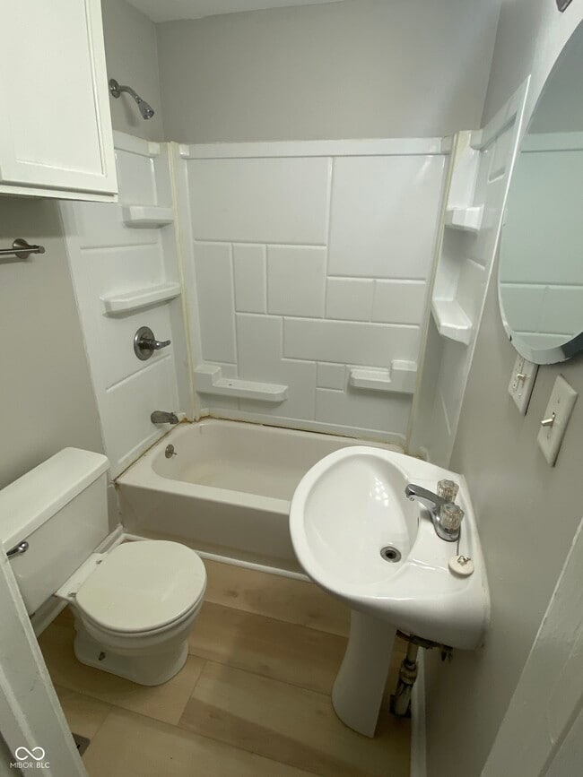 Building Photo - 4305 Rockville Rd