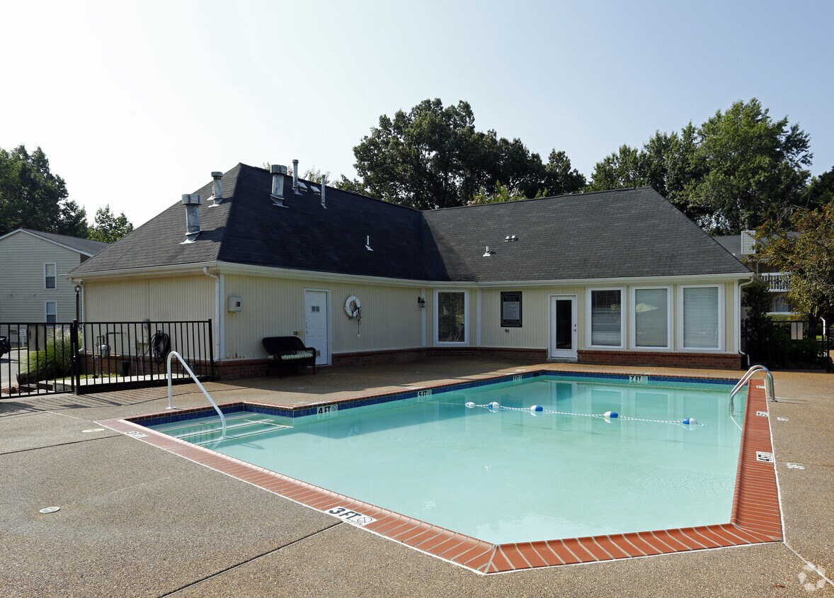 Bartlett Crossing Memphis Tn Apartment Finder