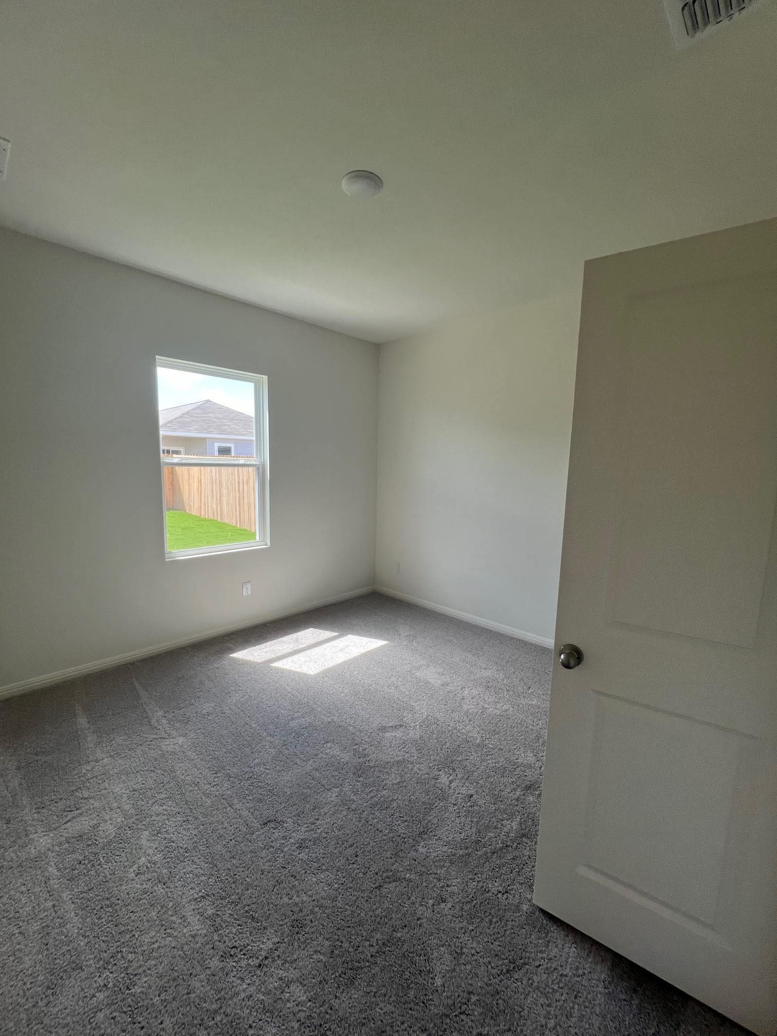 Downstairs Guest Bedroom - 407 Estuary Dr