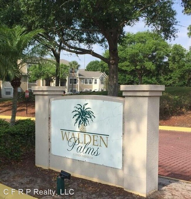 Building Photo - 1 br, 1 bath House - 4760 Walden Circle #516