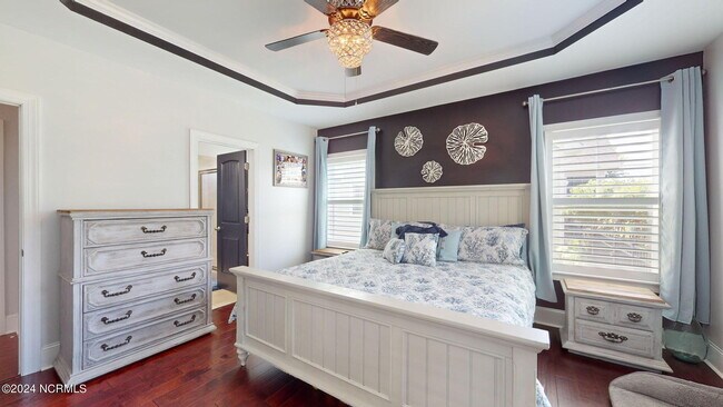 Building Photo - 107 Bogue Harbor Ct