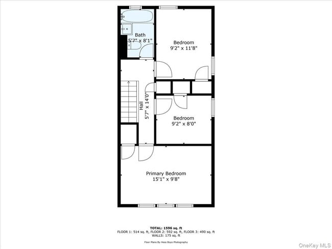 Building Photo - 104-17 Rosita Pl