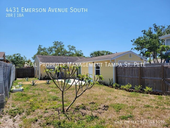 Building Photo - 4431 Emerson Ave S