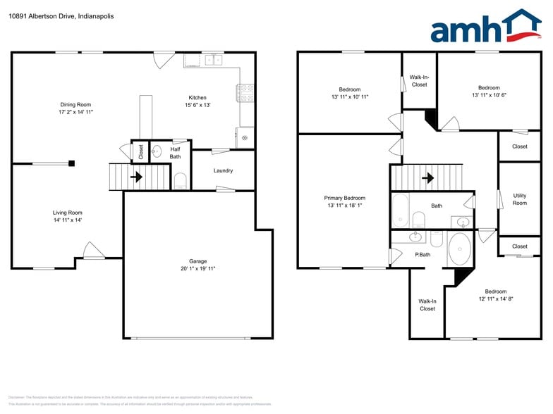 Building Photo - 10891 Albertson Dr