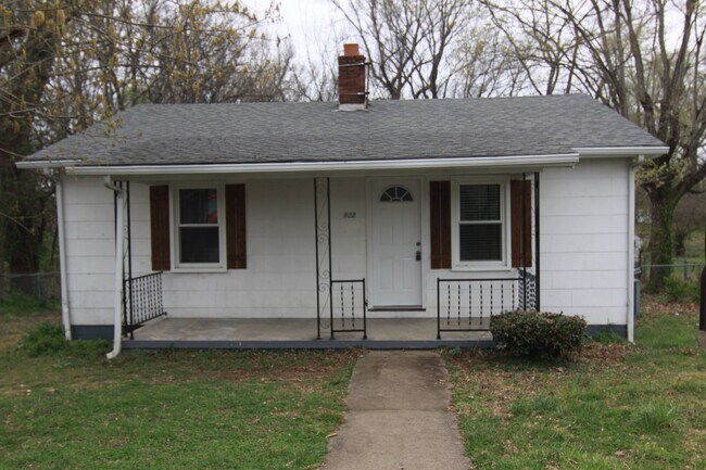 Primary Photo - 2 Bedroom Pet Friendly Home For Rent!