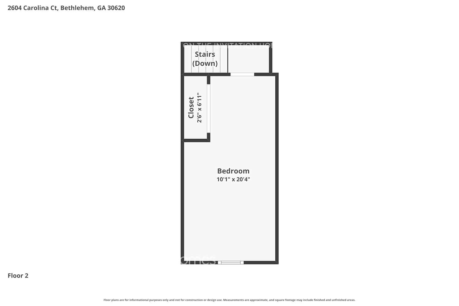 Building Photo - 2604 Carolina Ct