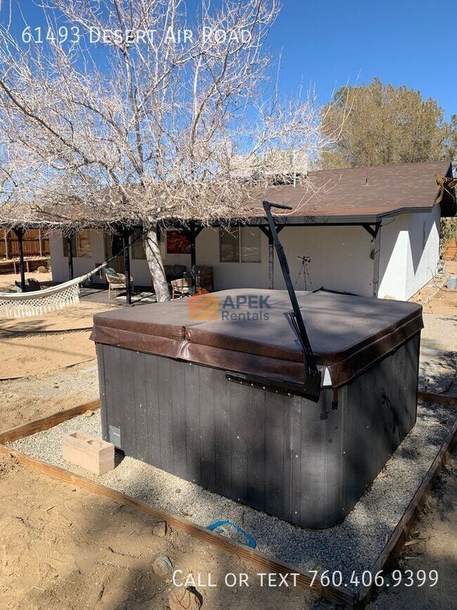 Building Photo - 61493 Desert Air Rd