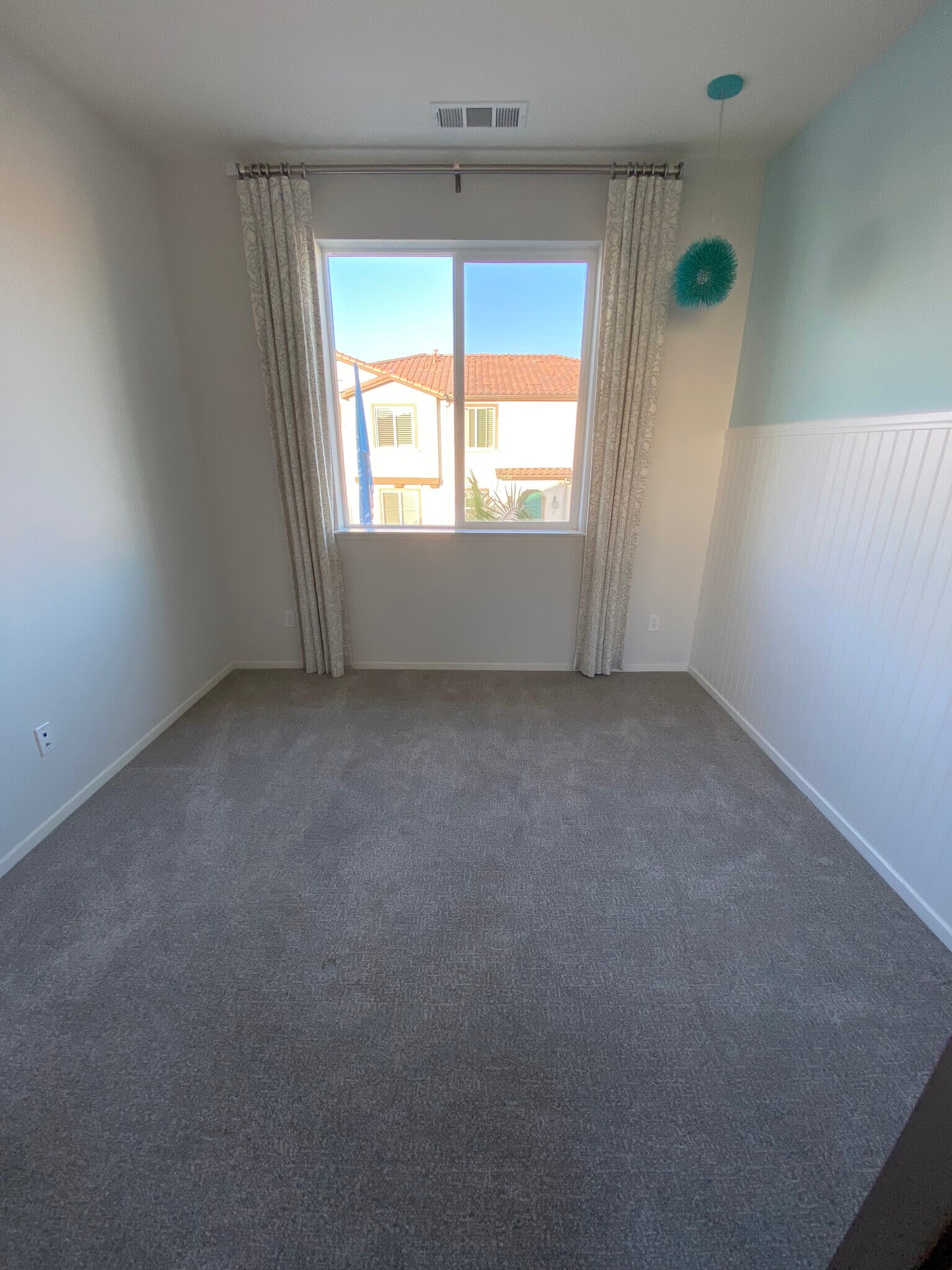 3rd bedroom unfurnished - 1266 Santa Victoria Rd
