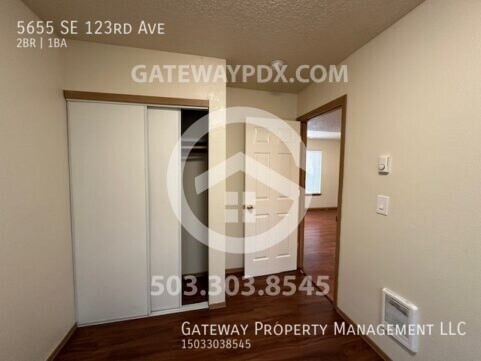Building Photo - 5655 SE 123rd Ave