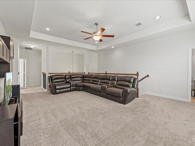 Building Photo - 17703 Olde Oaks Estate Ct