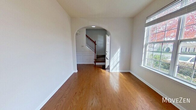 Building Photo - 213 Spring Gardens Drive