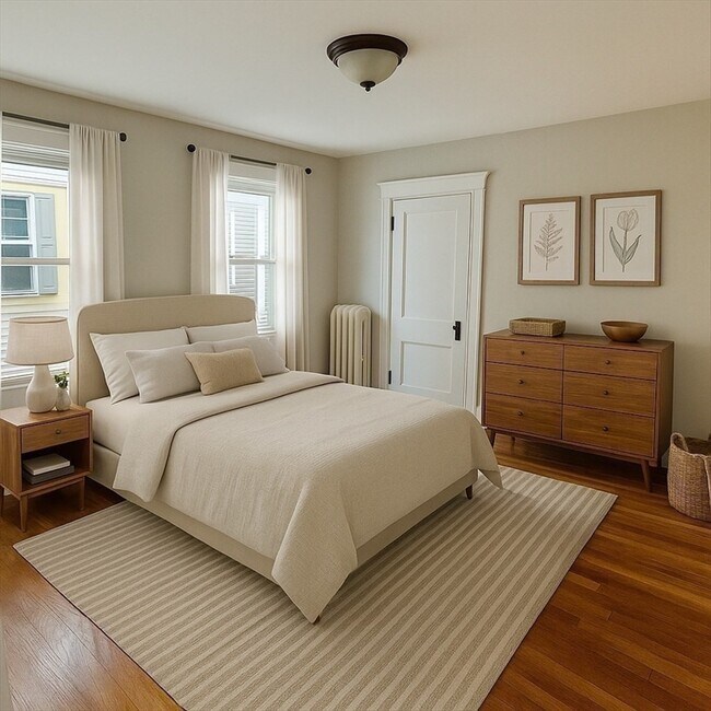 Building Photo - 58 Saxton St