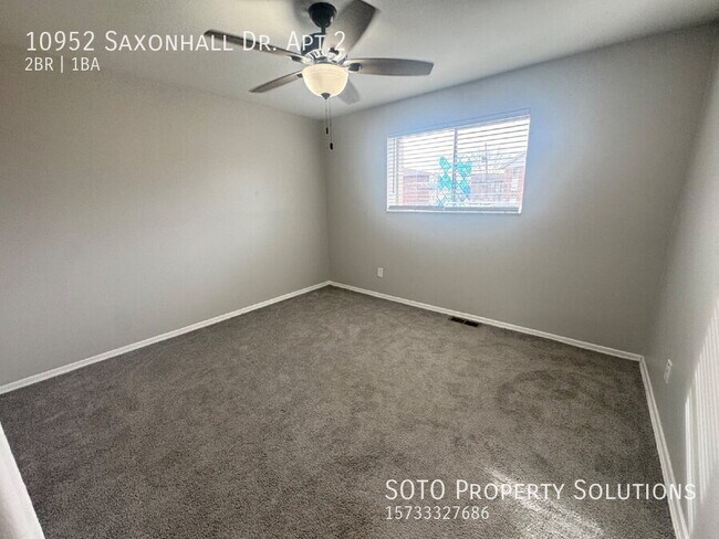 Building Photo - 10952 Saxonhall Dr