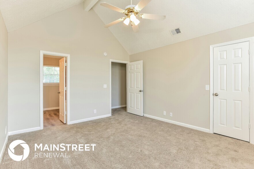 Building Photo - 4611 Conway Ct