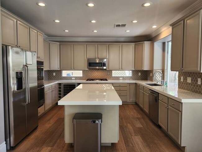 Building Photo - Stunning Queensridge Two-Story Residence in Guard-Gated Community
