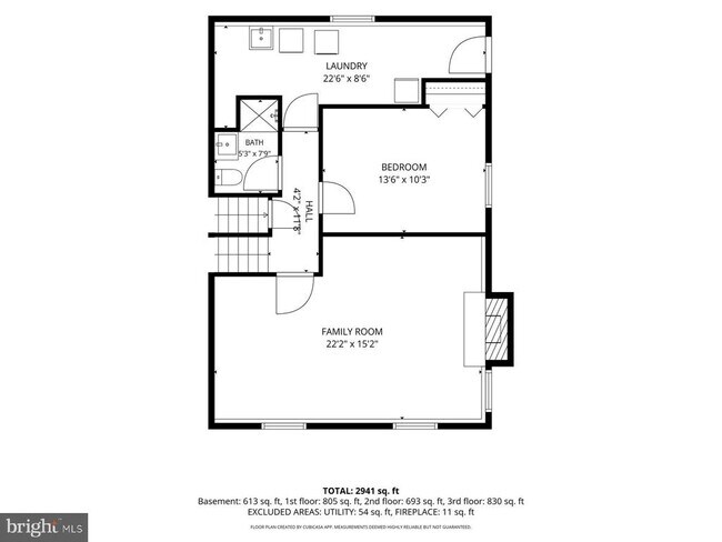Building Photo - 1402 Mullins St