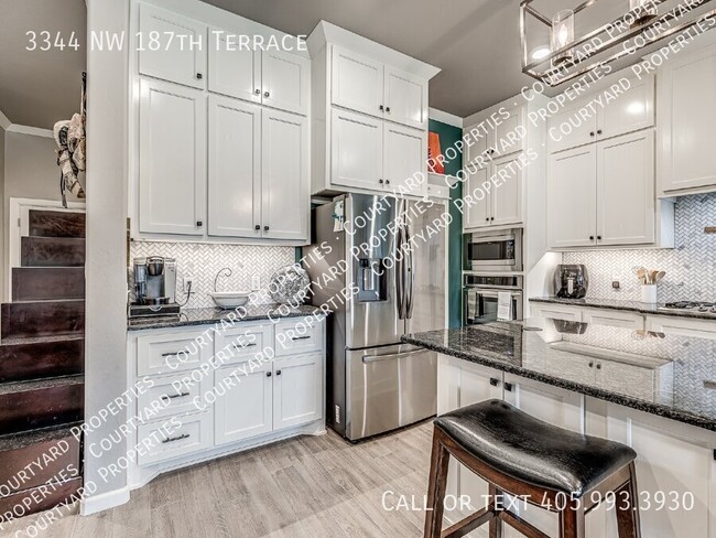 Building Photo - 3344 NW 187th Terrace