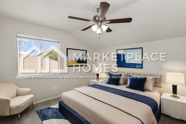 Building Photo - 1107 Pine Portage Loop