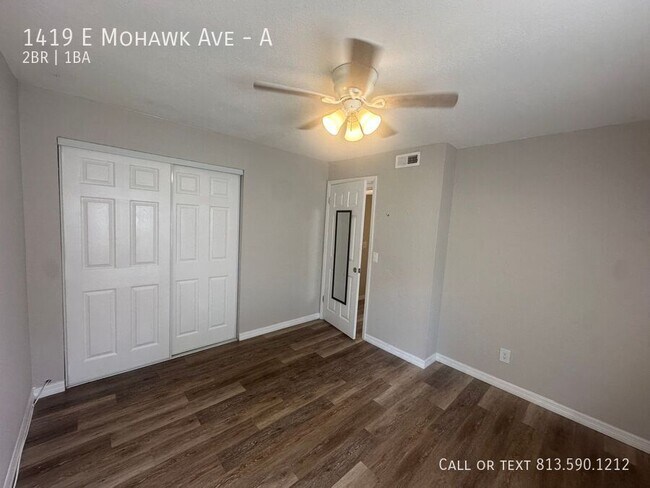 Building Photo - 1419 E Mohawk Ave