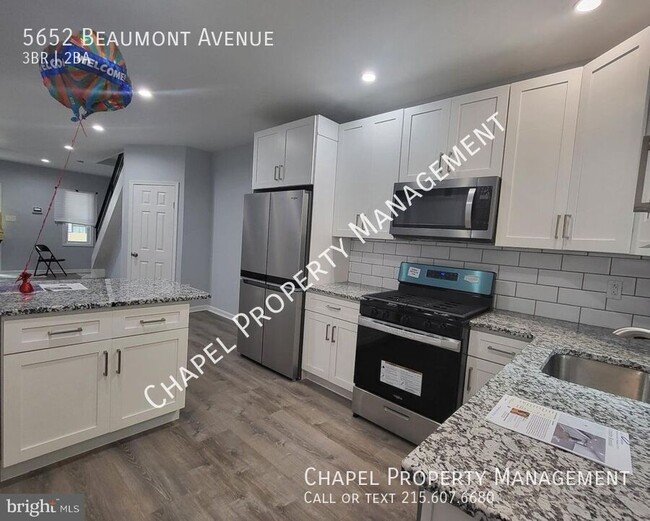 Building Photo - 5652 Beaumont Ave