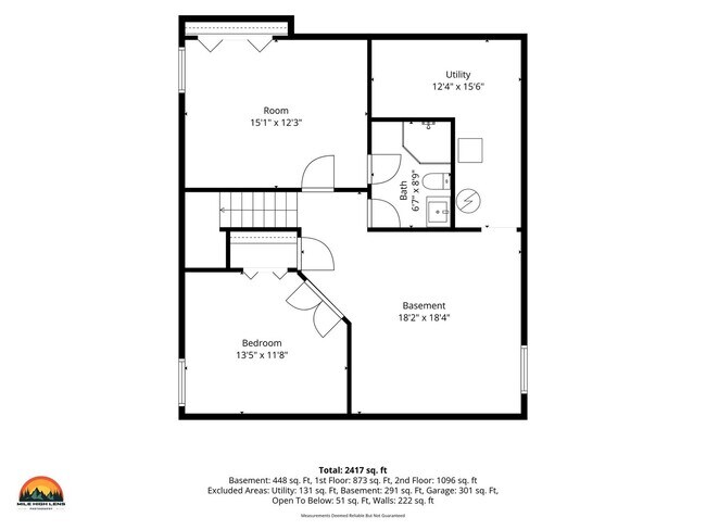 Building Photo - Stunning Tennyson Park Home | 4 Bedrooms, Finished Basement & Open Space Views