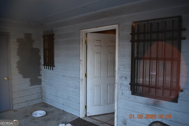 Building Photo - 3946 Vinson Robeson Dr